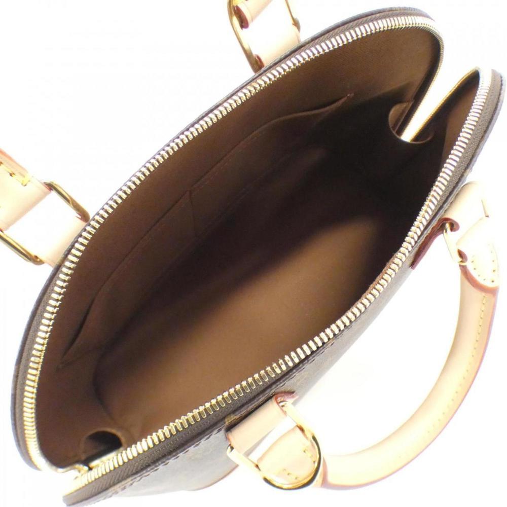 Louis Vuitton Monogram Alma PM M53151 Handbag - Picture 5 of 6